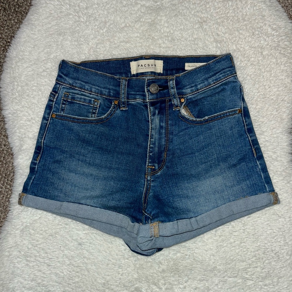 Pacsun shorts